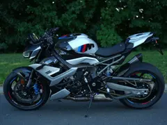 BMW M 1000 R Competition | Mega Dik ! 2025 occasion – foto 12 van 19