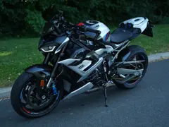 BMW M 1000 R Competition | Mega Dik ! 2025 occasion – foto 13 van 19