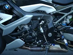 BMW M 1000 R Competition | Mega Dik ! 2025 occasion – foto 17 van 19