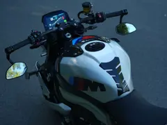 BMW M 1000 R Competition | Mega Dik ! 2025 occasion – foto 3 van 19