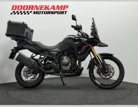 Suzuki V-Strom 800 DE 2025 occasion