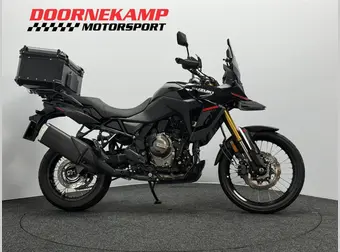 Suzuki V-Strom 800 DE 2025 occasion
