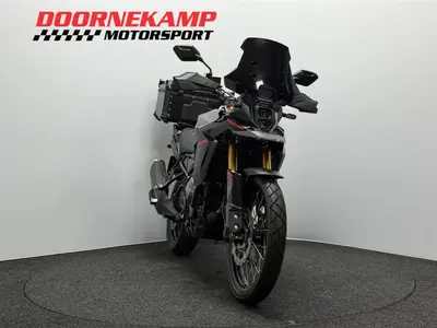 SUZUKI V-STROM 800 DE – foto 4