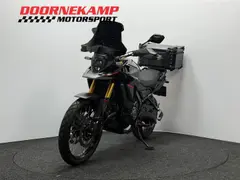 Suzuki V-Strom 800 DE 2025 occasion – foto 6 van 17