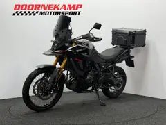 Suzuki V-Strom 800 DE 2025 occasion – foto 7 van 17