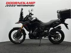 Suzuki V-Strom 800 DE 2025 occasion – foto 9 van 17