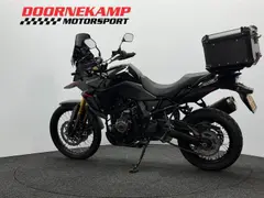 Suzuki V-Strom 800 DE 2025 occasion – foto 10 van 17