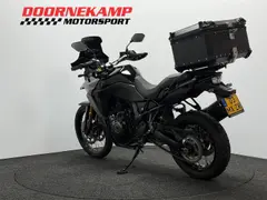 Suzuki V-Strom 800 DE 2025 occasion – foto 11 van 17