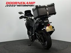 Suzuki V-Strom 800 DE 2025 occasion – foto 12 van 17