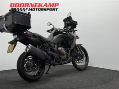 Suzuki V-Strom 800 DE 2025 occasion – foto 15 van 17