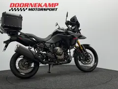 Suzuki V-Strom 800 DE 2025 occasion – foto 16 van 17