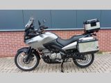 SUZUKI V-STROM DL 650 ABS