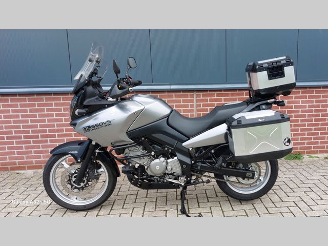 suzuki - v-strom-dl-650-abs