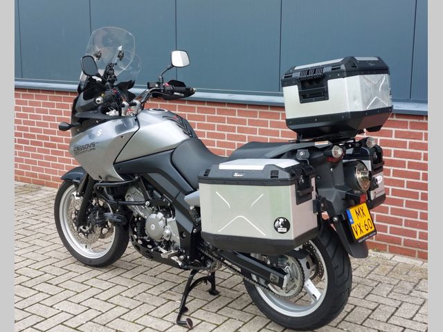 suzuki - v-strom-dl-650-abs