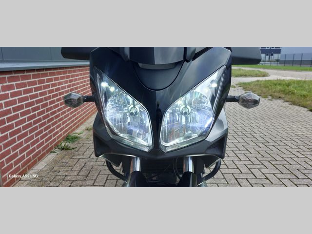 suzuki - v-strom-dl-650-abs