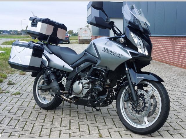 suzuki - v-strom-dl-650-abs