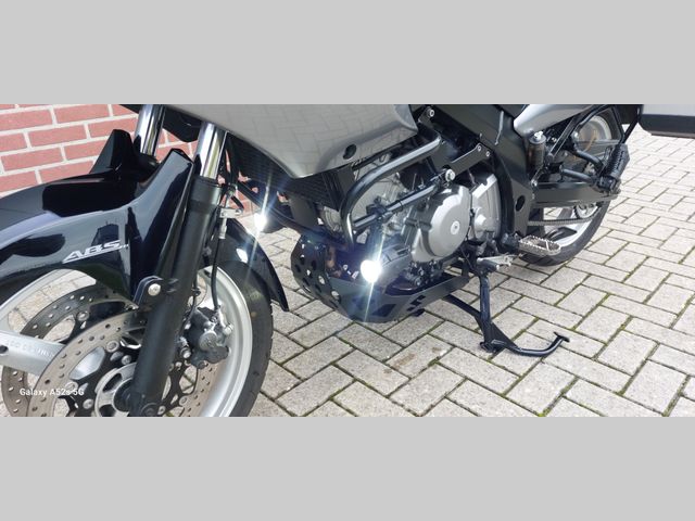 suzuki - v-strom-dl-650-abs