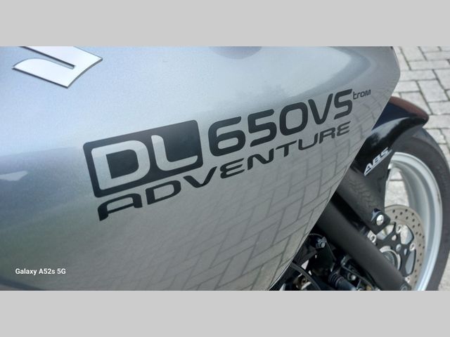 suzuki - v-strom-dl-650-abs