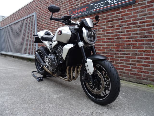 honda - cb-1000-r-abs