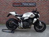 HONDA CB 1000 R ABS
