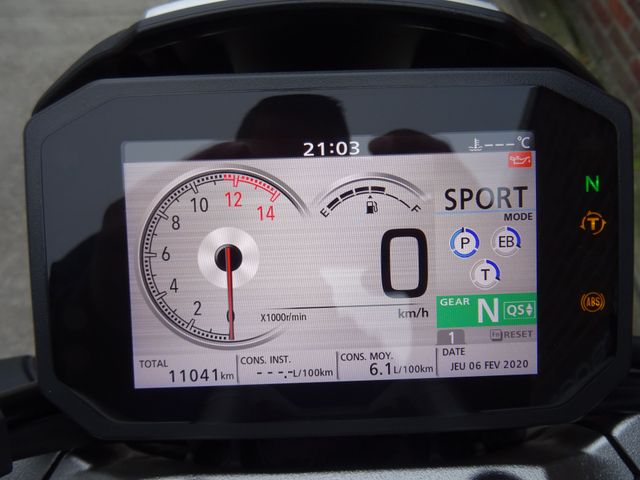 honda - cb-1000-r-abs