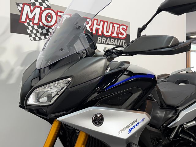 yamaha - tracer-900-gt