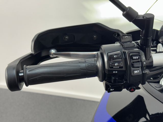 yamaha - tracer-900-gt