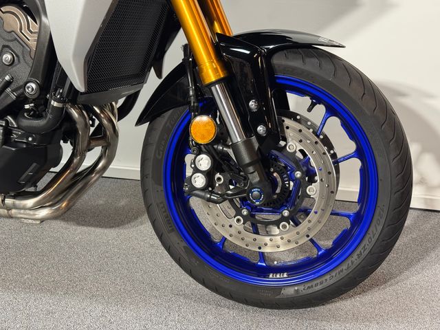 yamaha - tracer-900-gt