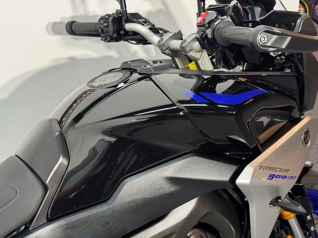 yamaha - tracer-900-gt