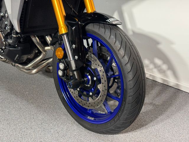 yamaha - tracer-900-gt