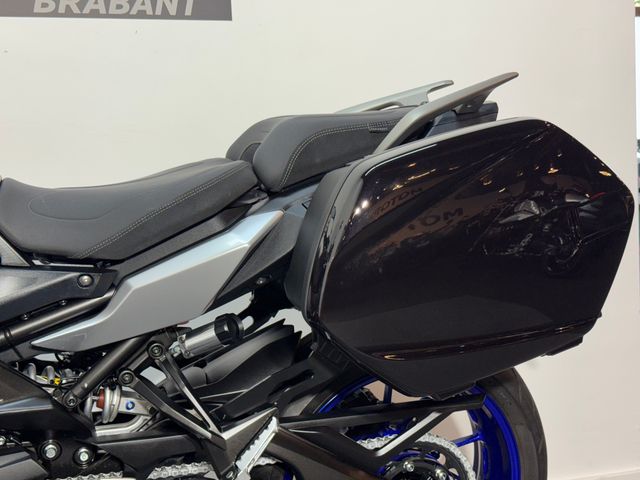 yamaha - tracer-900-gt