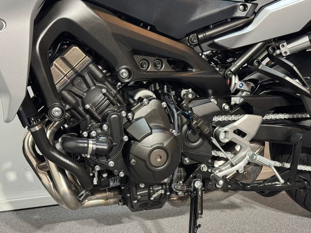 yamaha - tracer-900-gt