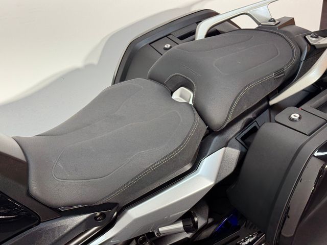 yamaha - tracer-900-gt