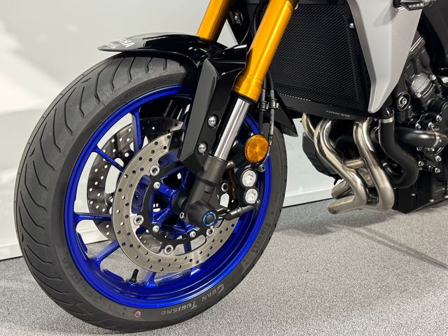 yamaha - tracer-900-gt