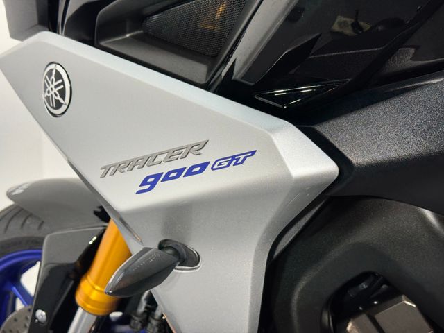 yamaha - tracer-900-gt