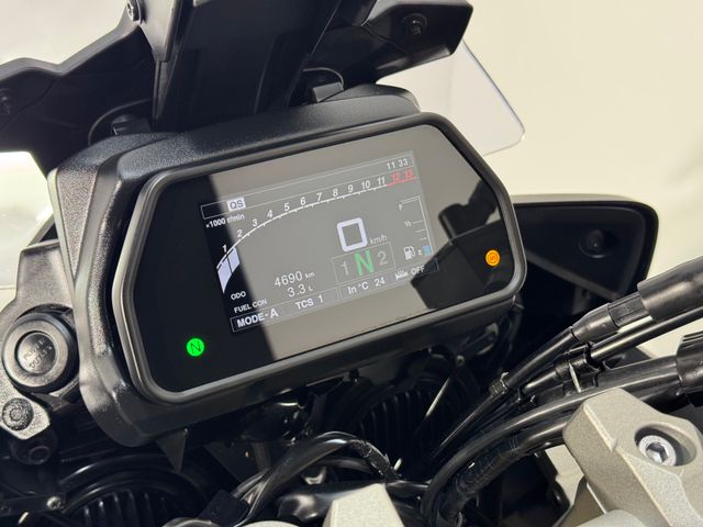 yamaha - tracer-900-gt