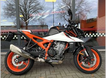 KTM 990 Duke R 2026 occasion