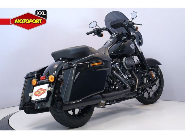 harley-davidson - road-king-special