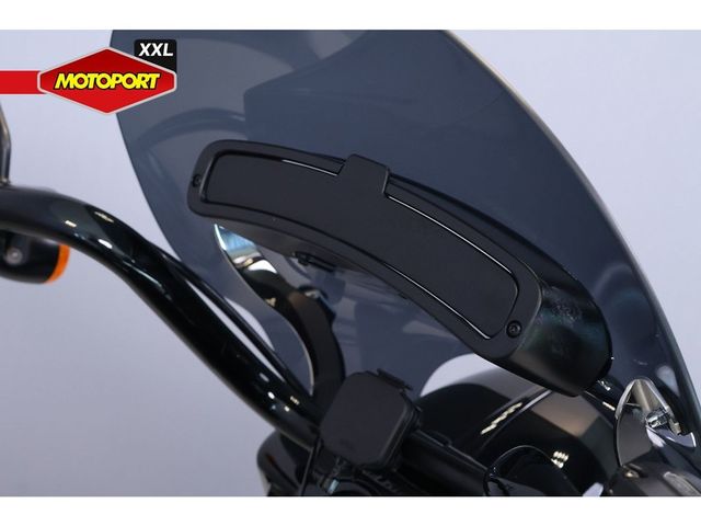 harley-davidson - road-king-special