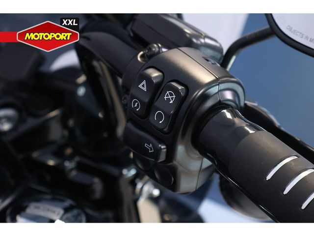 harley-davidson - road-king-special