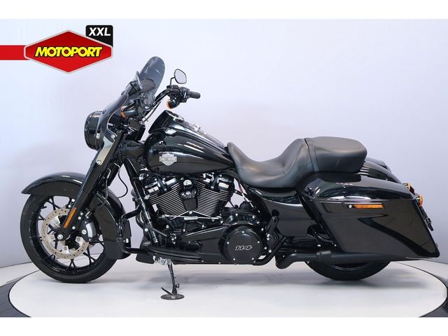 harley-davidson - road-king-special