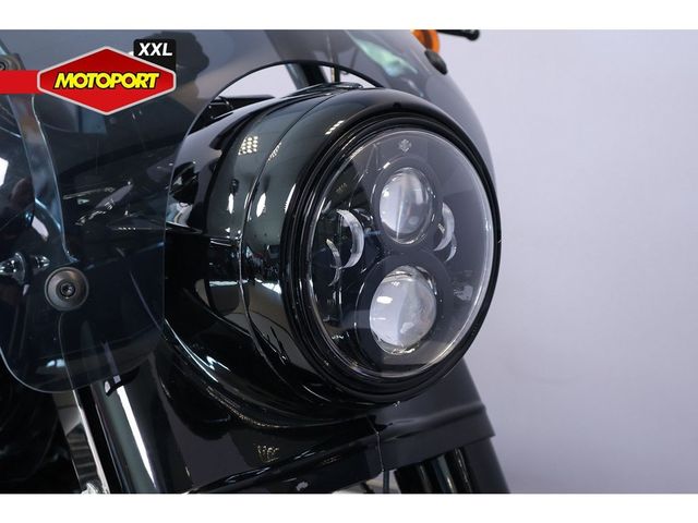 harley-davidson - road-king-special