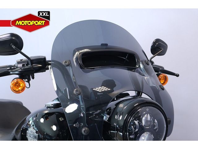 harley-davidson - road-king-special