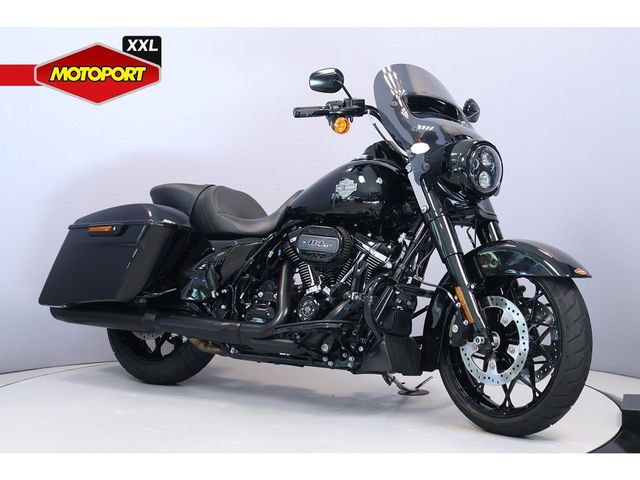 harley-davidson - road-king-special