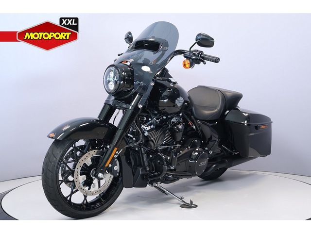 harley-davidson - road-king-special