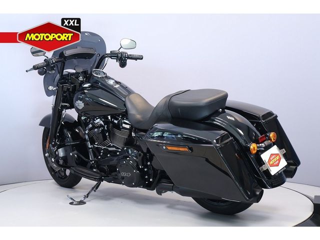 harley-davidson - road-king-special