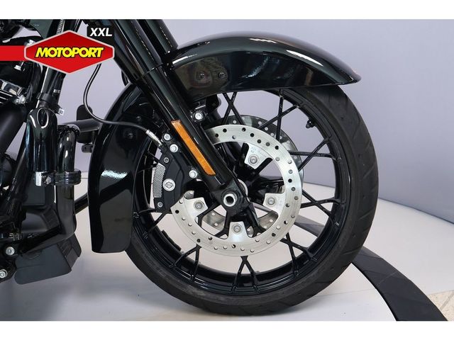 harley-davidson - road-king-special