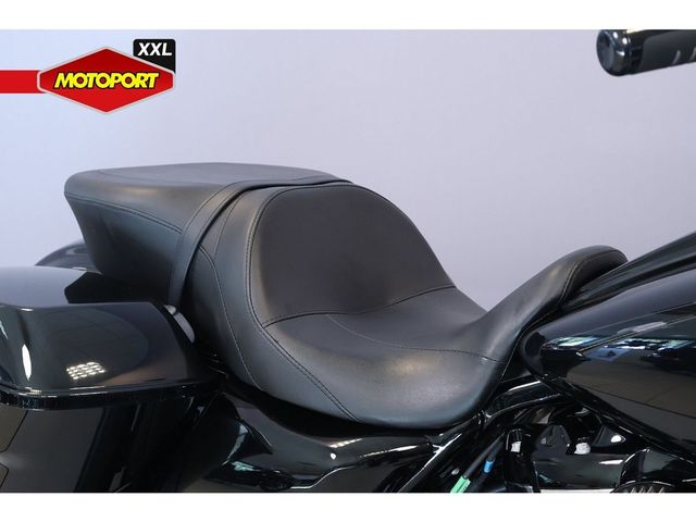 harley-davidson - road-king-special