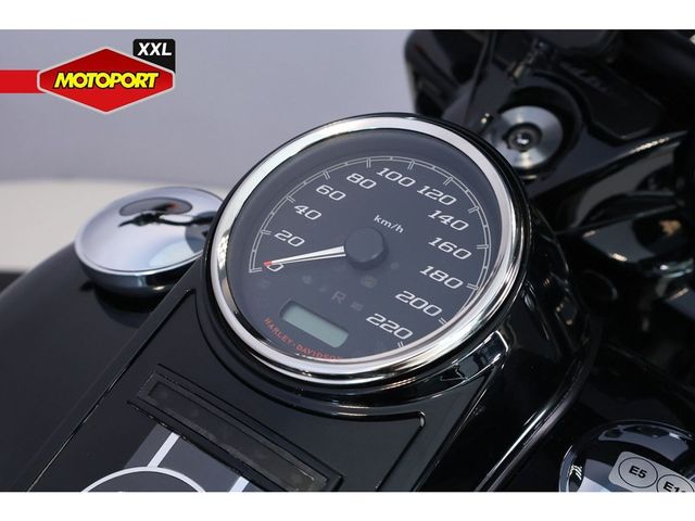 harley-davidson - road-king-special