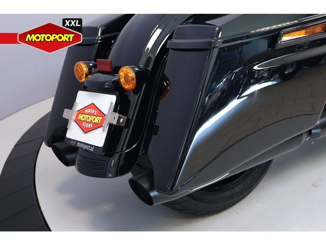 harley-davidson - road-king-special